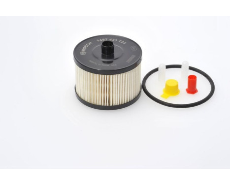 Fuel filter G96 Bosch, Image 3