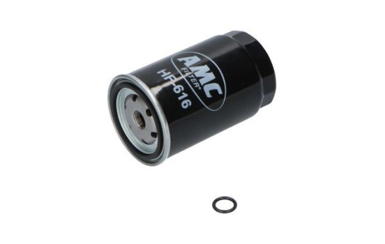 Fuel filter HF-616 AMC Filter