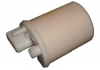 Fuel filter HF-624 AMC Filter