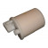 Fuel filter HF-624 AMC Filter