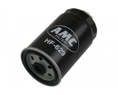 Fuel filter HF-629 AMC Filter