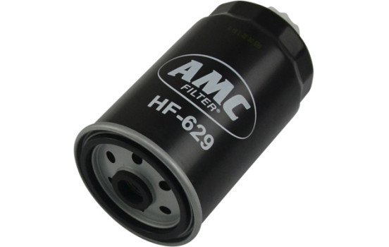 Fuel filter HF-629 AMC Filter