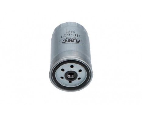 Fuel filter HF-629 AMC Filter, Image 2
