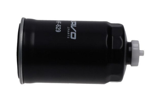 Fuel filter HF-629 AMC Filter, Image 2