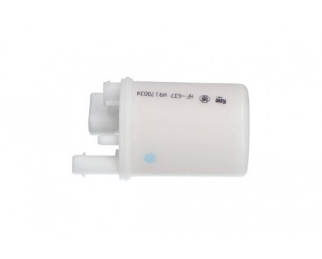 Fuel filter HF-637 AMC Filter, Image 4