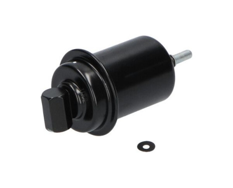 Fuel filter HF-639 AMC Filter, Image 2