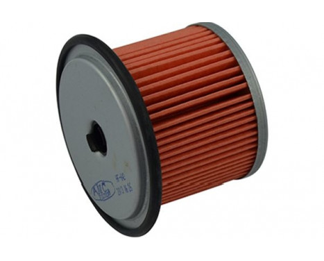Fuel filter HF-642 AMC Filter
