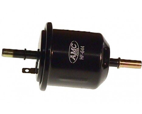 Fuel filter HF-644 AMC Filter
