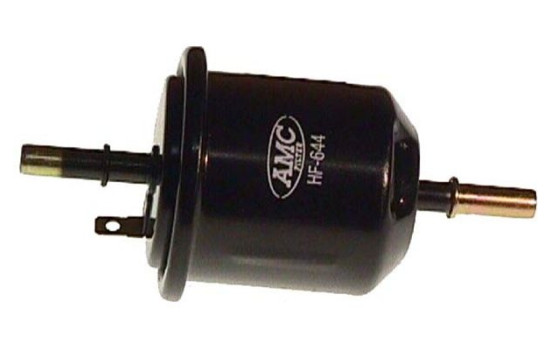 Fuel filter HF-644 AMC Filter