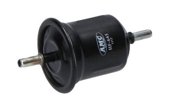 Fuel filter HF-645 AMC Filter, Image 2