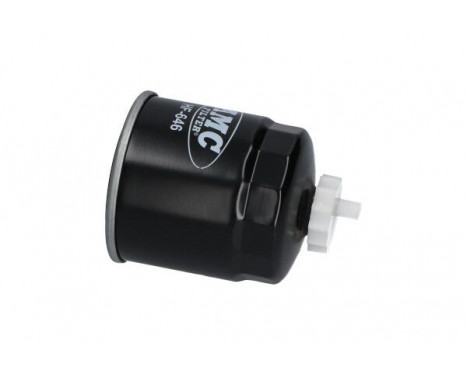 Fuel filter HF-646 AMC Filter, Image 3