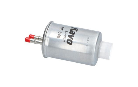 Fuel filter HF-648 AMC Filter, Image 3