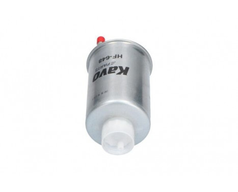 Fuel filter HF-648 AMC Filter, Image 4