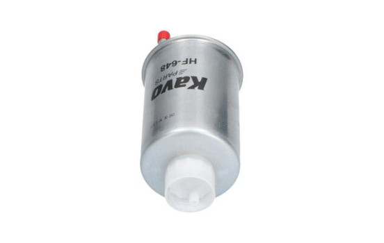 Fuel filter HF-648 AMC Filter, Image 4