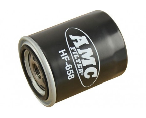 Fuel filter HF-658 AMC Filter