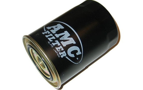 Fuel filter HF-660 AMC Filter