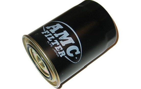 Fuel filter HF-660 AMC Filter, Image 2