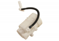 Fuel filter HF-663 AMC Filter