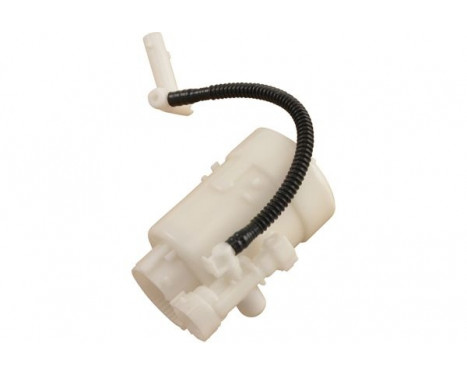 Fuel filter HF-663 AMC Filter