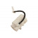 Fuel filter HF-663 AMC Filter