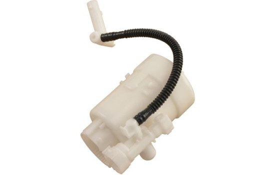 Fuel filter HF-663 AMC Filter