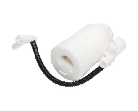 Fuel filter HF-663 AMC Filter, Image 2