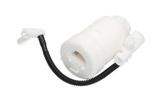 Fuel filter HF-663 AMC Filter, Image 2
