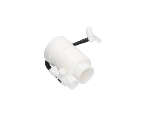 Fuel filter HF-663 AMC Filter, Image 3