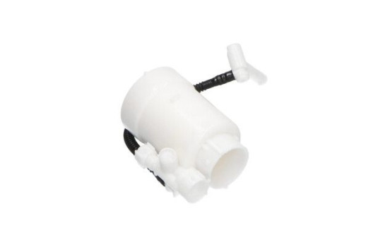 Fuel filter HF-663 AMC Filter, Image 3