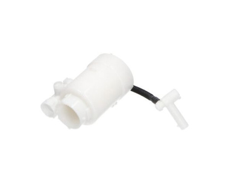 Fuel filter HF-663 AMC Filter, Image 4