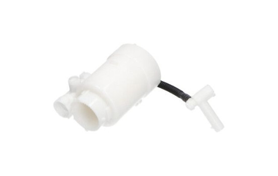 Fuel filter HF-663 AMC Filter, Image 4