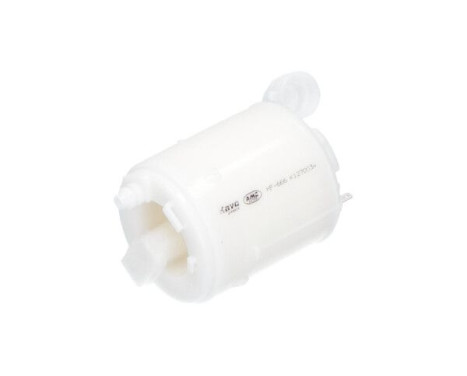 Fuel filter HF-666 AMC Filter