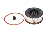 Fuel filter HF-671 AMC Filter