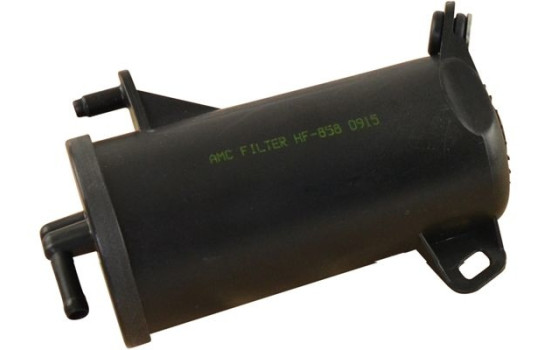 Fuel filter HF-858 AMC Filter