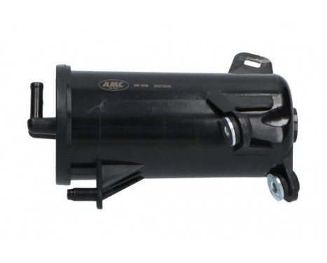 Fuel filter HF-858 AMC Filter, Image 2