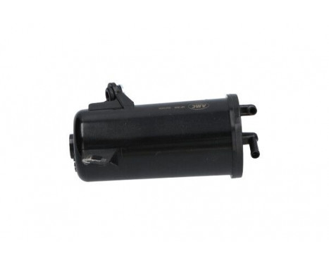 Fuel filter HF-858 AMC Filter, Image 4