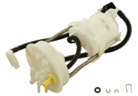 Fuel filter HF-860 AMC Filter