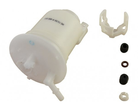 Fuel filter HF-8850 AMC Filter