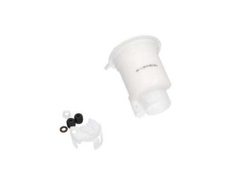 Fuel filter HF-8850 AMC Filter, Image 3