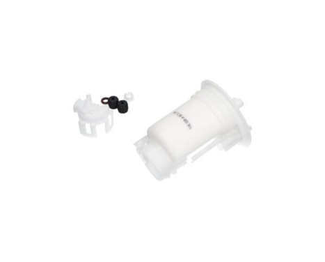 Fuel filter HF-8850 AMC Filter, Image 4