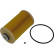 Fuel filter HF-8853 AMC Filter