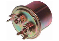 Fuel filter HF-8857 AMC Filter