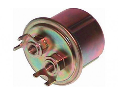 Fuel filter HF-8857 AMC Filter