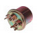 Fuel filter HF-8857 AMC Filter