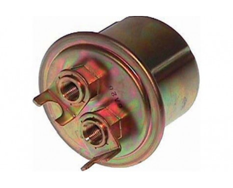 Fuel filter HF-8858 AMC Filter