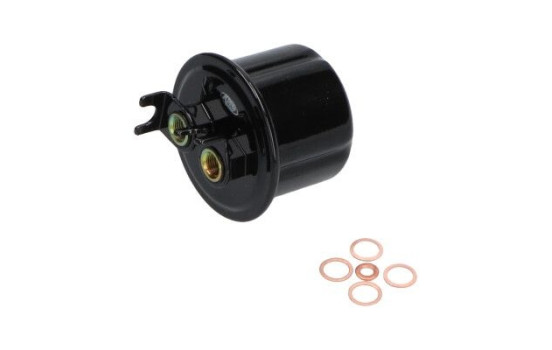 Fuel filter HF-8858 AMC Filter, Image 2