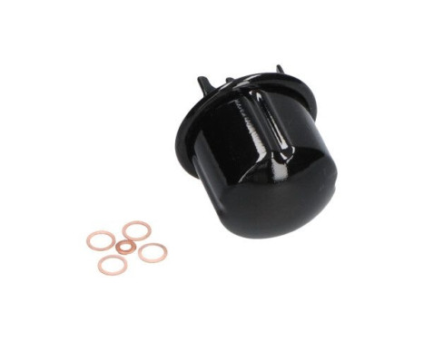 Fuel filter HF-8858 AMC Filter, Image 3