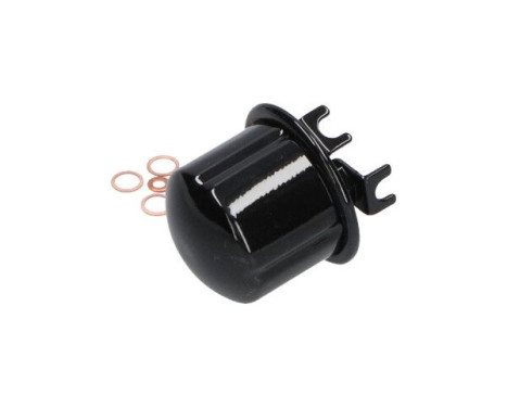 Fuel filter HF-8858 AMC Filter, Image 4