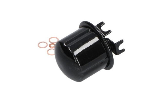 Fuel filter HF-8858 AMC Filter, Image 4
