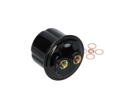 Fuel filter HF-8858 AMC Filter, Image 5